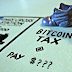 CRYPTOCURRENCY GOES MAINSTREAM THIS TAX SEASON