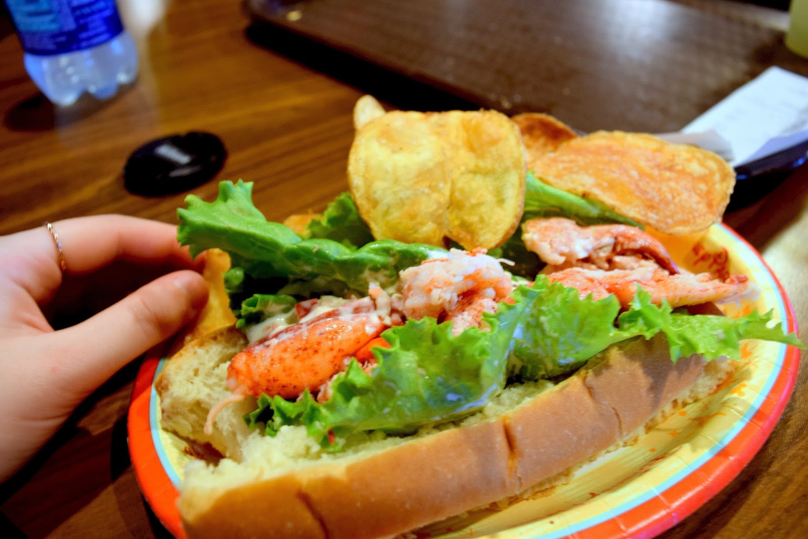 Prep For A Day THE FIVE BEST EATS AT DISNEY WORLD