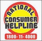 National Consumer Helpline Phone Number
