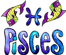 Ciri-Ciri dan Peranan Pisces (Ikan)