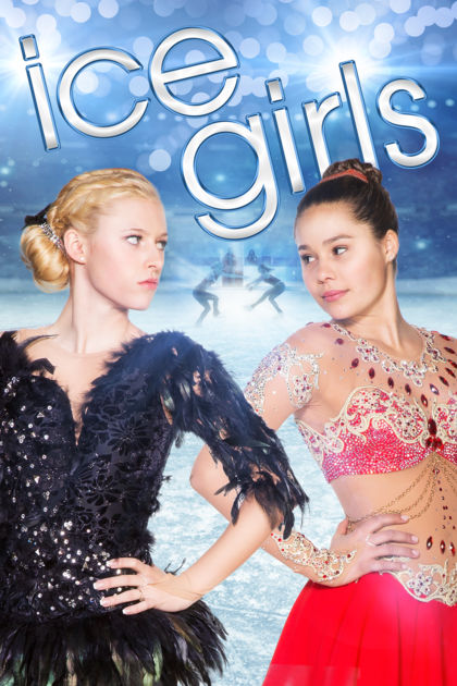 Ice Girls (2016) ταινιες online seires xrysoi greek subs