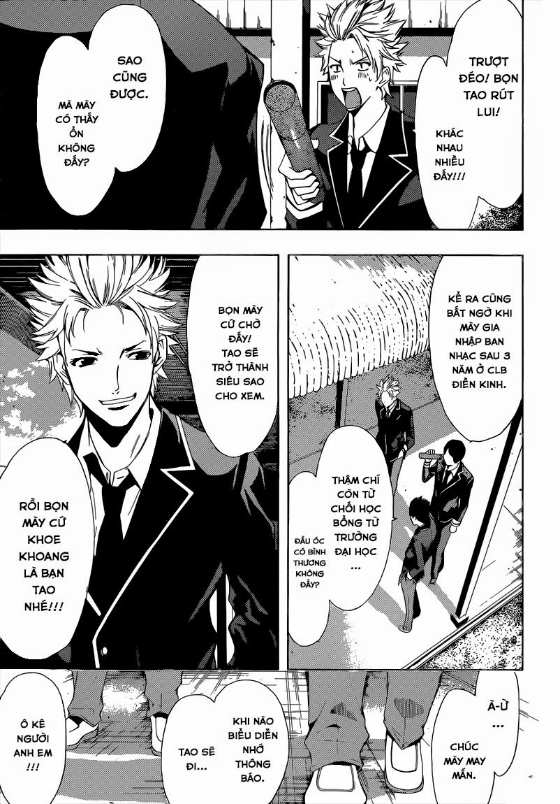 Fuuka chap 58
