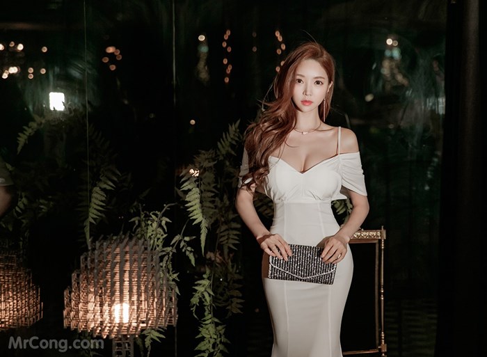 Model Park Soo Yeon in the December 2016 fashion photo series (606 photos) photo 30-12