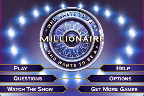Game who wants to be a millionaire free download for android