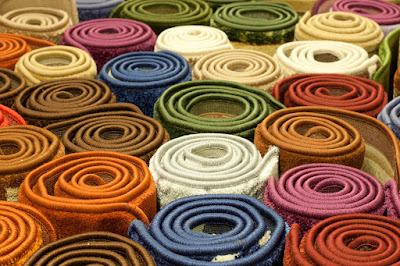 How To Store Your Rugs | Carpet Cleaning | CT | Triple S |