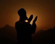 kumpulan doa dalam Islam
