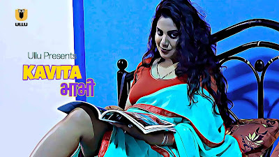 Kavita Bhabhi 2020 Hindi Complete WEB Series 720p HEVC