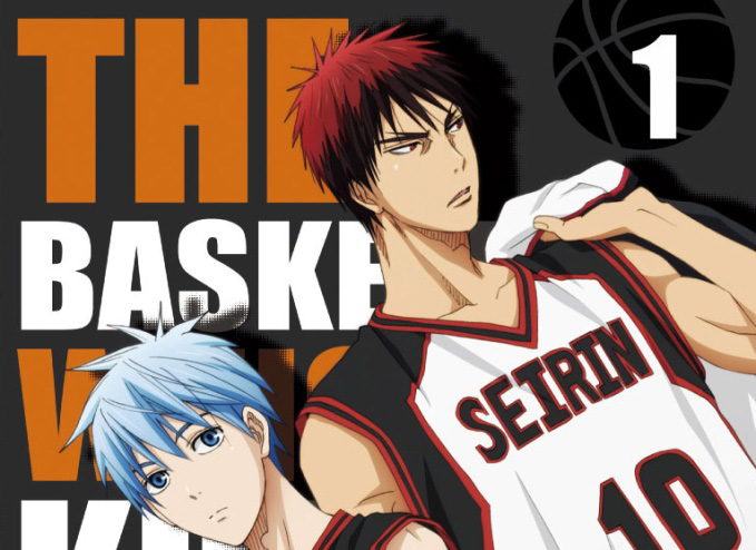 Kuroko No Basket Ep 1 Vf KUROKO NO BASKET NG SHUU VOSTFR TELECHARGER - Reovetotsmufliness