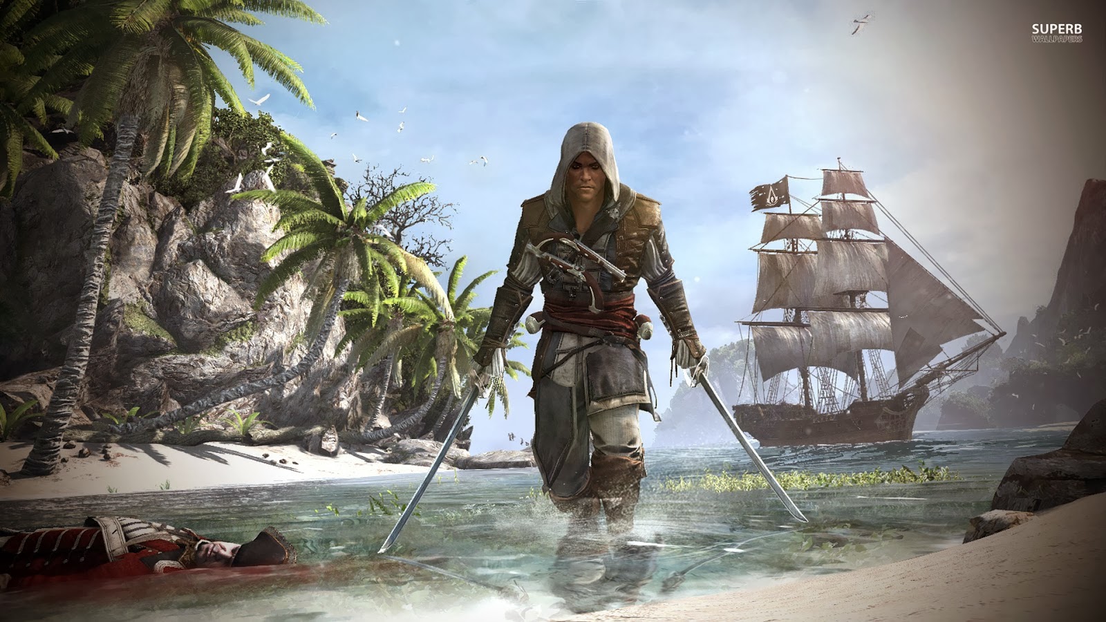 assassin