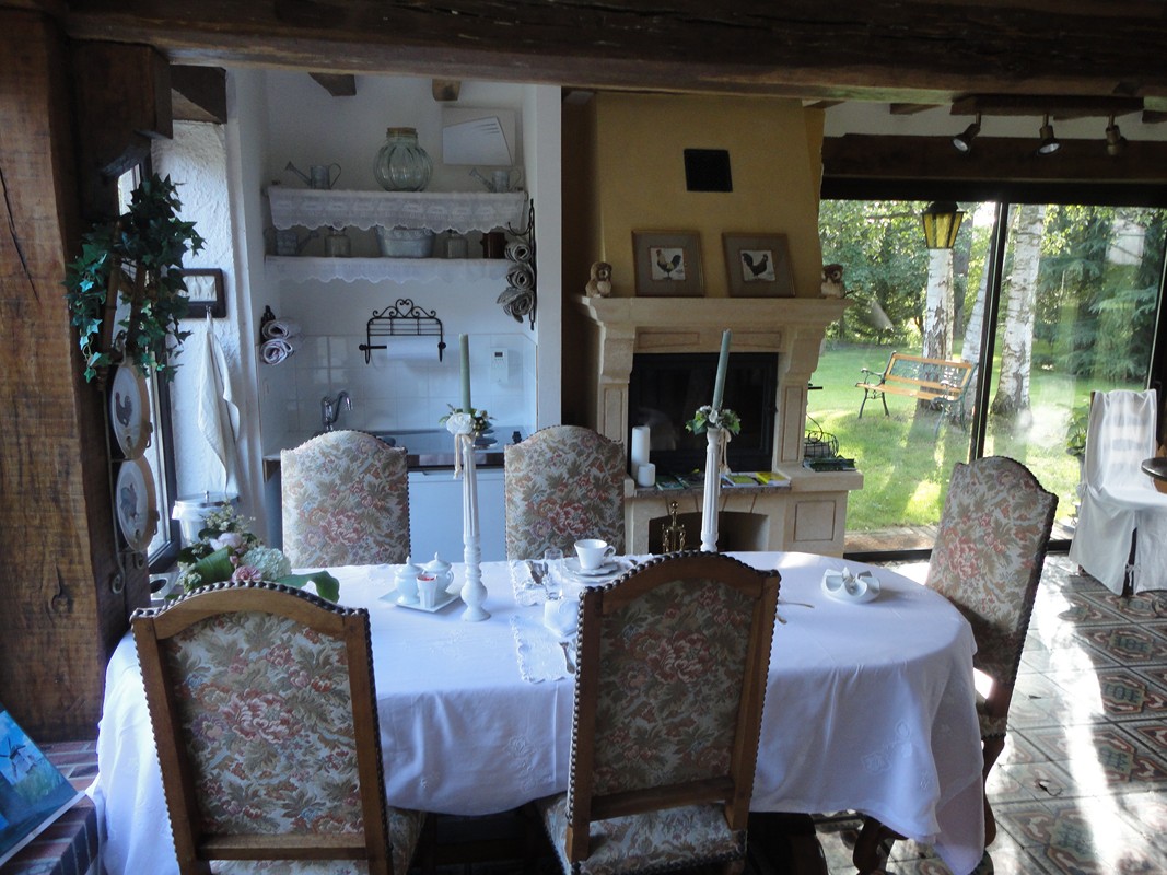 I Viaggi di Raffaella Chartres e la Cappella Reale di Dreux