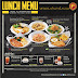 Promo The Manhattan FISH MARKET Lunch Menu Khusus senin-jumat