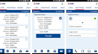 TIM App TIM