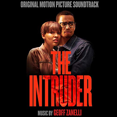 The Intruder Soundtrack Geoff Zanelli