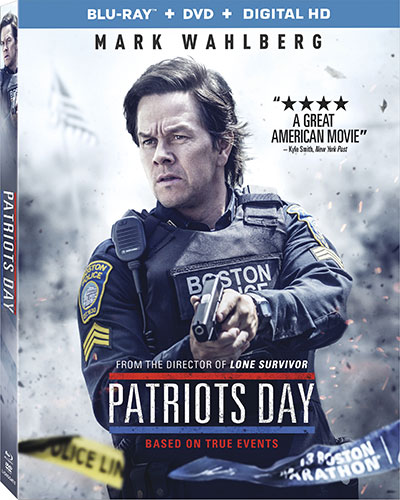 Patriots Day (2016) 1080p BDRip Dual Audio Latino-Inglés [Subt. Esp] (Drama. Thriller)