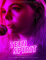 OTeen Spirit (Alcanzando tu sueño)