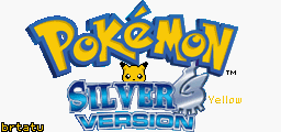 Pokemon Silver Yellow - GameBrew