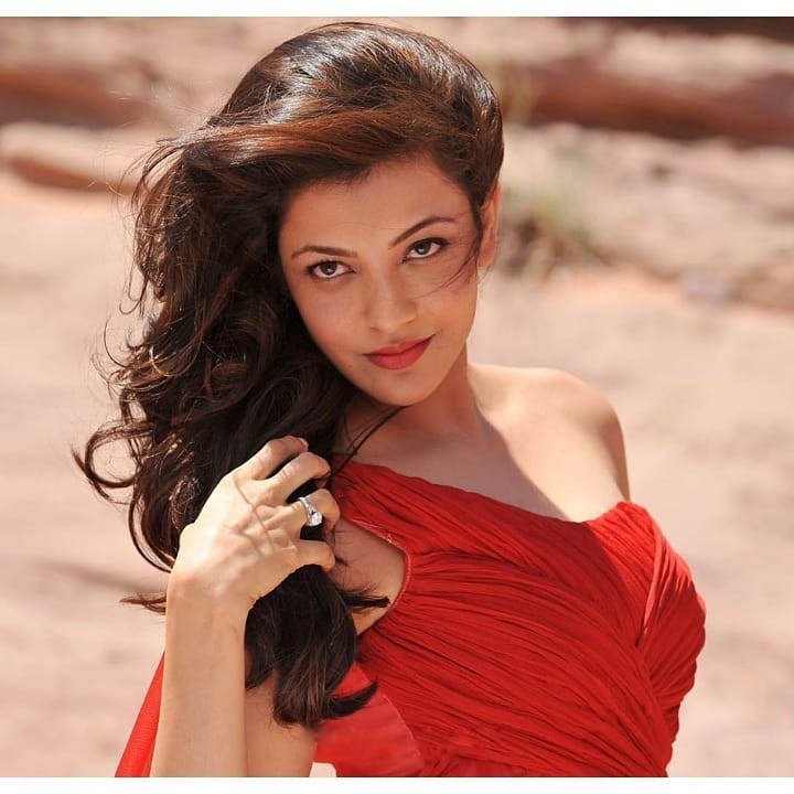 Kajal aggarwal pic