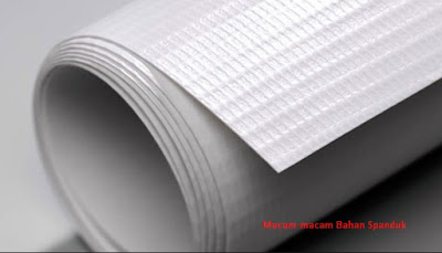 4 Macam Bahan Spanduk yang Perlu anda Tahu - KARYAKU