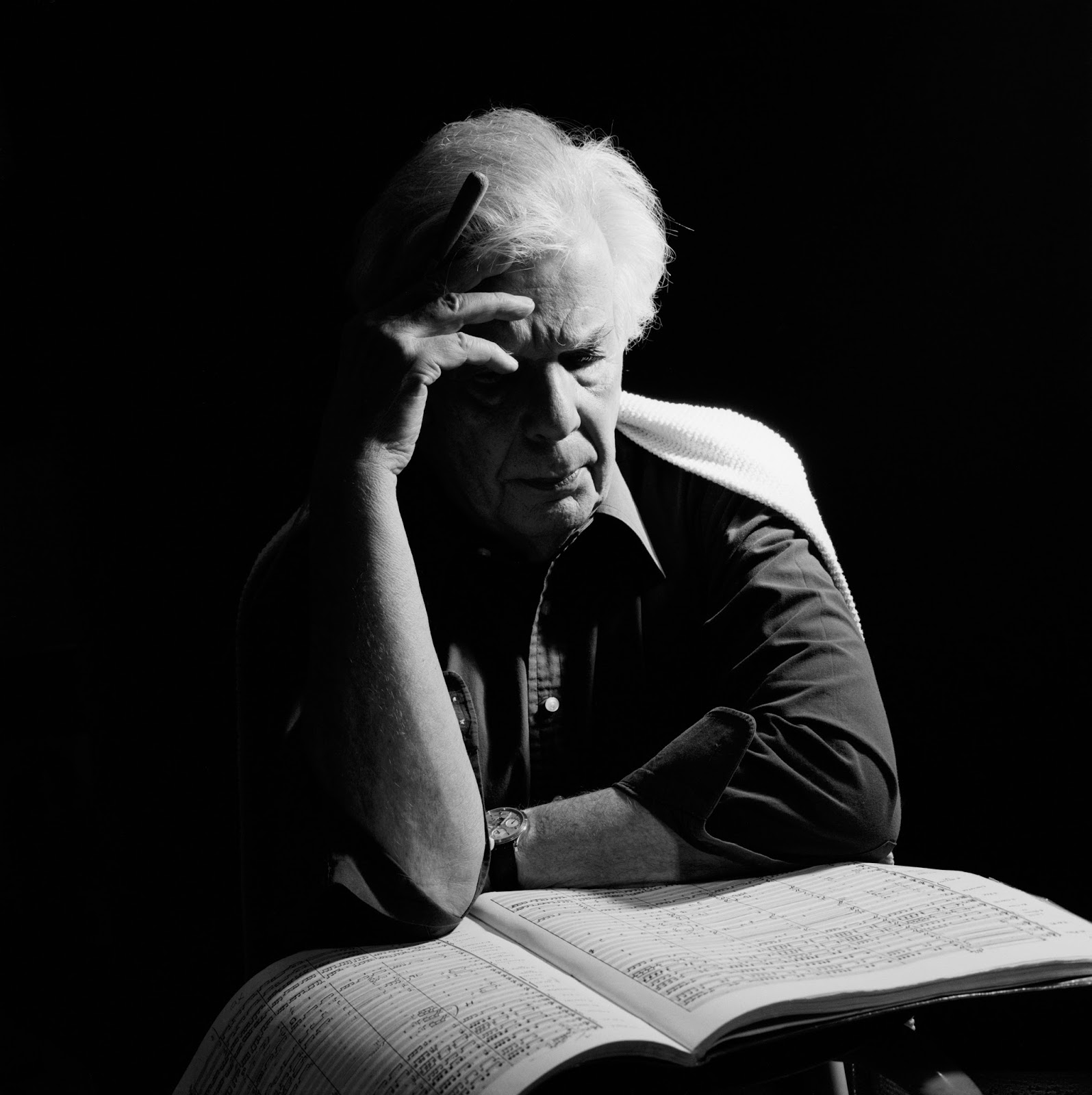 Von Dohnanyi Von Dohnanyi