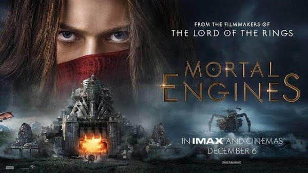 Download Film Mortal Engines (2018) Sub Indo Full Movie Download Film Mortal Engines (2018) Sub Indo Full Movie