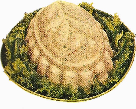 James Lilek S Regrettable Food James Lilek S Regrettable Food