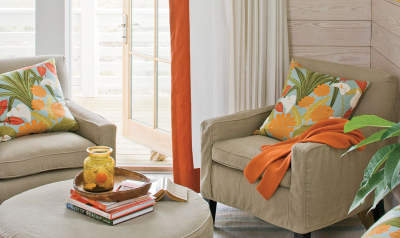 Decandyou. Ideas de decoración y mobiliario para el hogar, estilos y