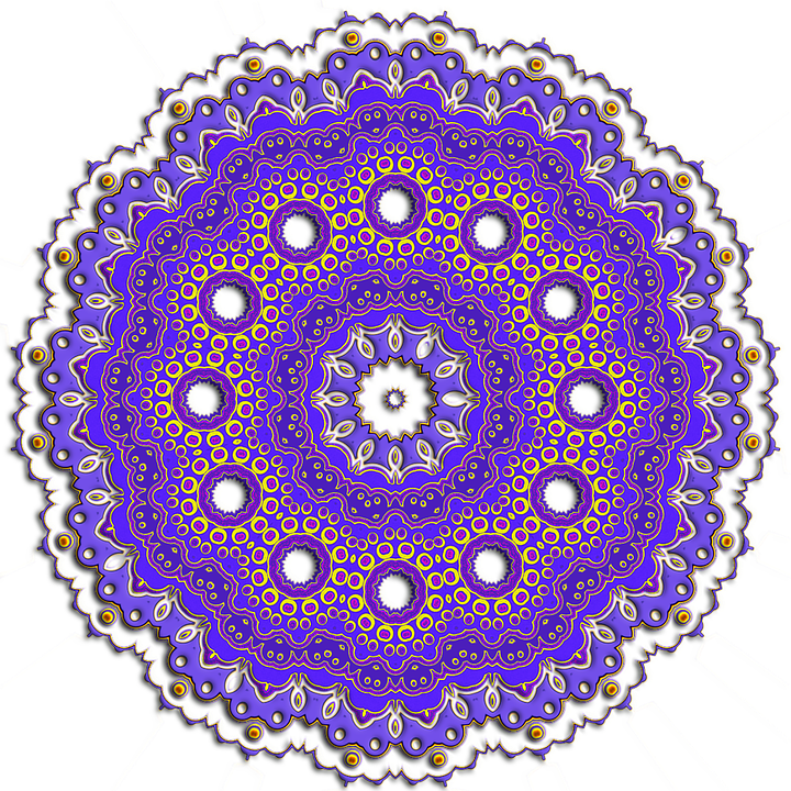 Mandalas What Are They Mandalas What Are They