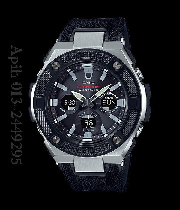 g shock model 2018