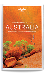 south australia travel book