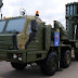 Rusia Tampilkan Sistem Pertahanan Udara Baru S-350E Di MAKS 2013