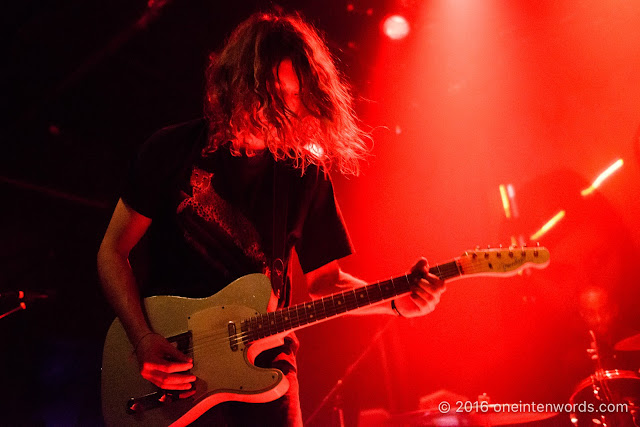 Zipper Club at The Mod Club November 29, 2016 Photo by John at  One In Ten Words oneintenwords.com toronto indie alternative live music blog concert photography pictures