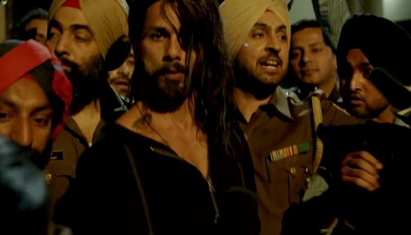 Udta Punjab Saturday (2nd Day) Collection Update - Morning-Noon. Starts