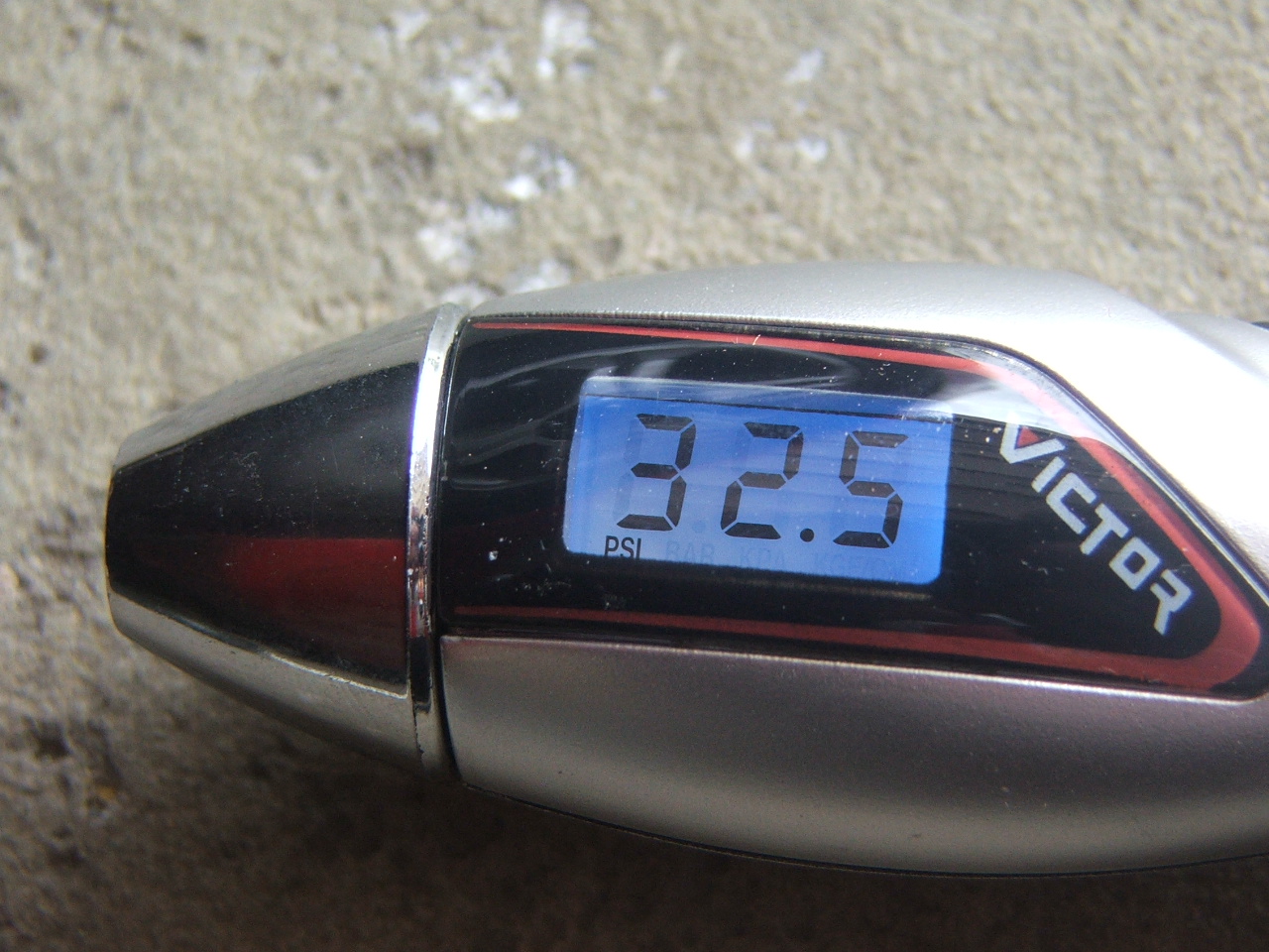 RV Tire Safety What is a good tire gauge?