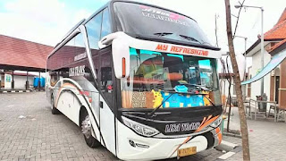 PO. Lisa Trans Sewa Bus Pariwisata Surabaya PO. Lisa Trans Sewa Bus Pariwisata Surabaya