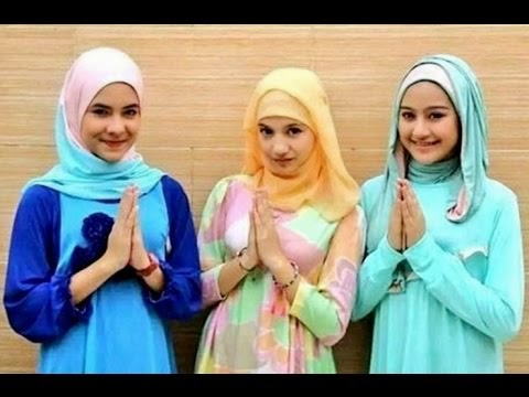 Jilbab in Love Anna Karina Gilbert Jilbab in Love Anna Karina Gilbert