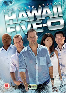 Hawaii Five-0 Temporadas 1-6 720p Español Latino
