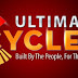 Ultimate Cycler CEO Blasts Nigerians: Says “It Is Only In Nigeria That People Want To Make Money Without Working”