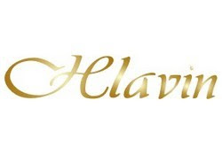 Логотип Hlavin