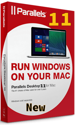 Parallels desktop for mac crack