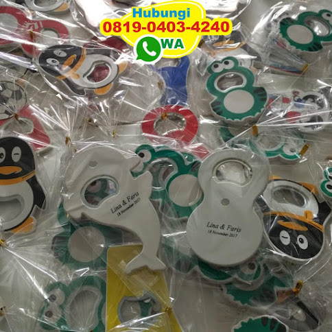 produsen Tempelan Kulkas Lucu eceran 51509