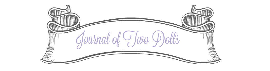 Journal Of Two Dolls