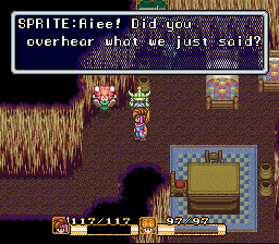 Secret Of Mana Rpg Shrine Secret Of Mana Rpg Shrine