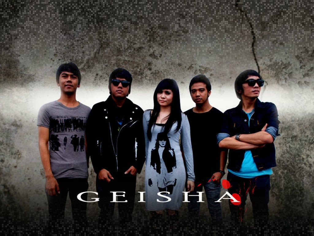 Lirik Dan Kunci Gitar Lagu Geisha Seandainya Aku Punya