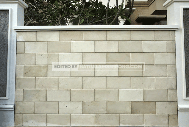 50 Foto Inspirasi Terbaru Batu Alam Dinding 2019 - JUAL BATU ALAM