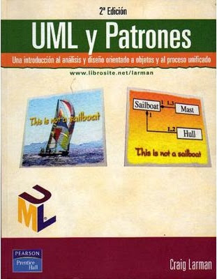 craig larman uml y patrones segunda edicion