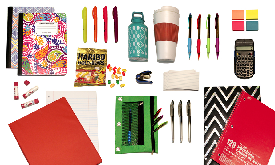 sweatpantsmom Shopping for backtoschool supplies is likely to ruin