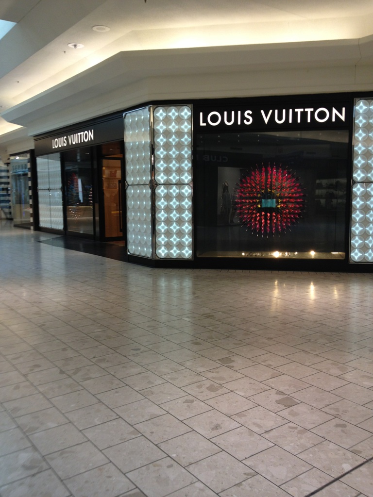 Garden State The Mall at Short Hills