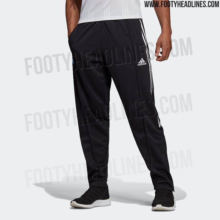 Limited Edition Adidas Football 70 Years Collection Revealed Limited Edition Adidas Football 70 Years Collection Revealed