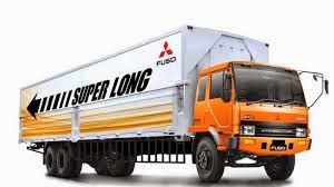 FUSO FM 517 Super Long ( 6x4 )