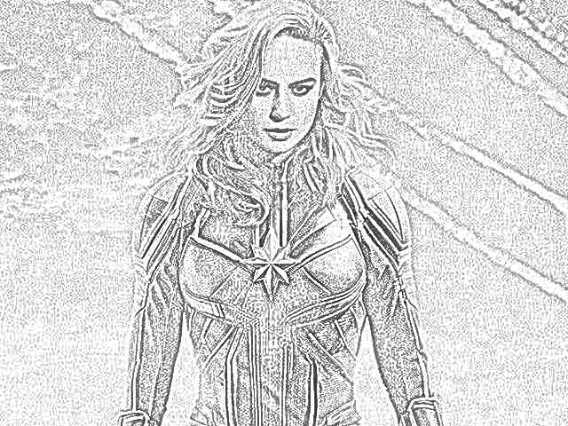 Coloring Pages: Avengers 4 Coloring Pages Free and Downloadable